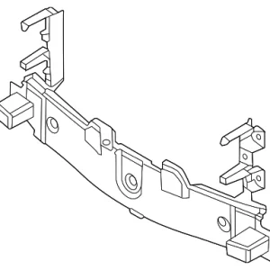 Seal Plate - Mazda (VC85-50-AG1)
