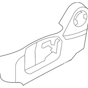 Outer Cover - Mazda (TK79-88-1HX-02)