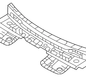 Support - Mazda (DGH9-53-920)