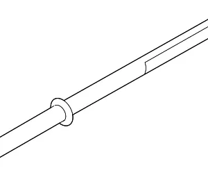 Rack - Mazda (GJ6E-32-119)
