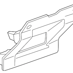 Access Panel - Mazda (GHP9-66-9H0A)