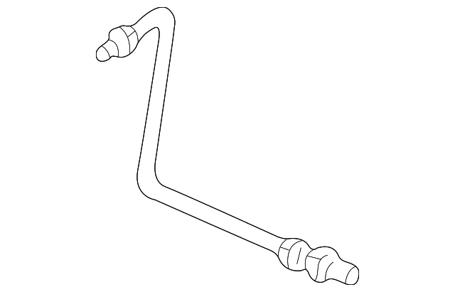 Brake Hose - Mazda (EF91-43-82XC)