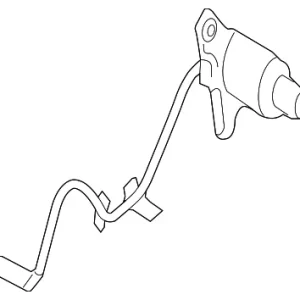 Switch - Mazda (BBM2-67-6S0A)