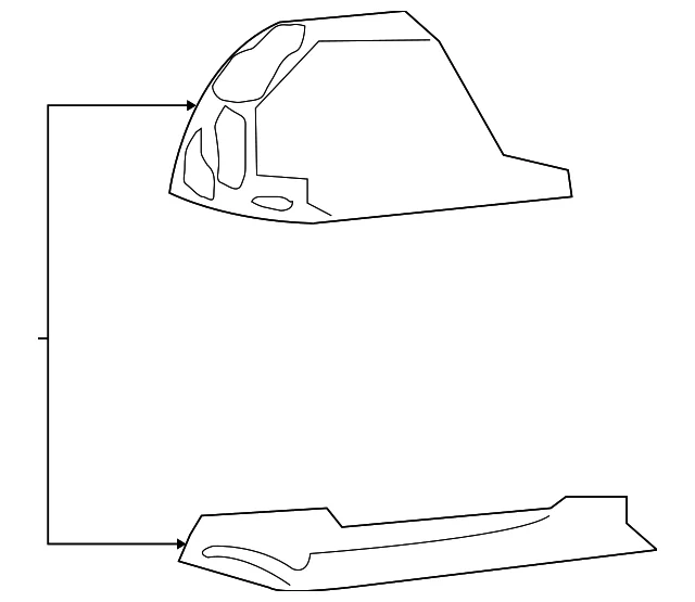 License Lamp - Mazda (ZZCA-51-270)