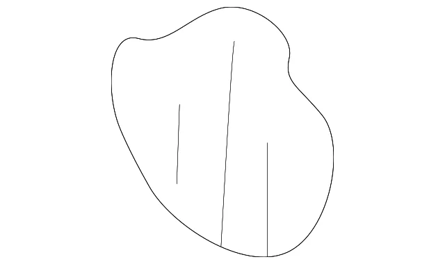 Knob - Mazda (B25D-61-195)