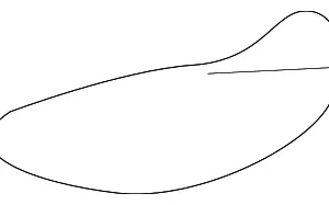 Assist Strap Cap - Mazda (BE5W-69-472-62)