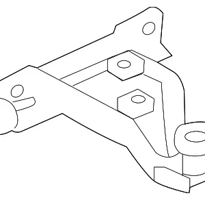 Roller Assembly - Mazda (C513-72-2A0C)