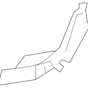 Extension - Mazda (ZZCB-50-791)