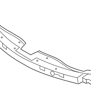 Seal - Mazda (TK21-50-716B)
