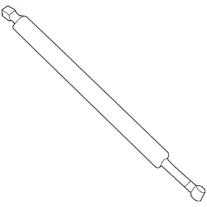 Support Strut - Mazda (DN4E-62-620)