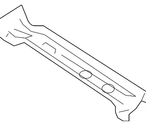Reinforcement - Mazda (C235-70-663)
