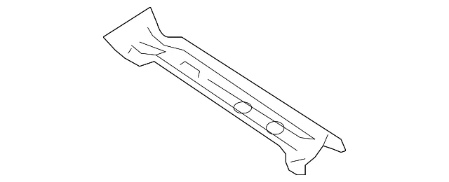 Reinforcement - Mazda (C235-70-663)