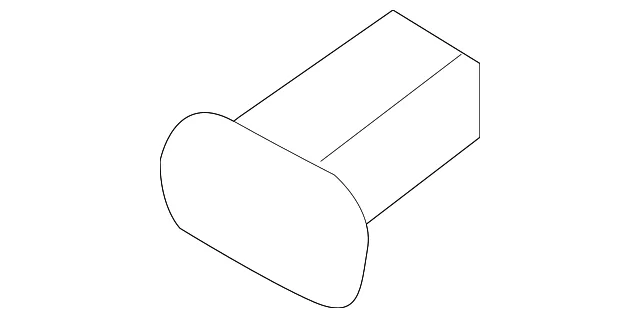 Protector - Mazda (GS3L-50-9H1)