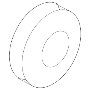 Rotor Plug - Mazda (H266-26-252)