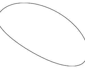 Shift Knob Insert - Mazda (CC30-46-033)