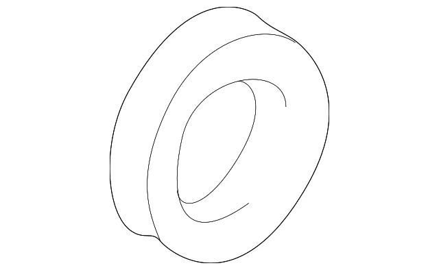 Dust Seal - Mazda (G569-25-744)