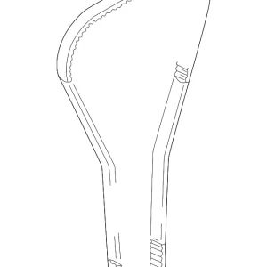 Timing Belt - Mazda (B6S7-12-205D)