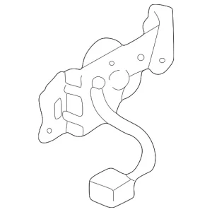 Speaker - Mazda (LC71-66-96X)