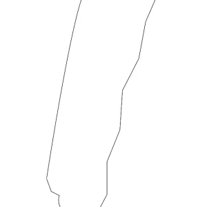 Seat Back Pad - Mazda (ZZC0-88-452)