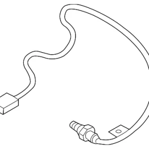 Oxygen Sensor - Mazda (ZYF1-18-861)