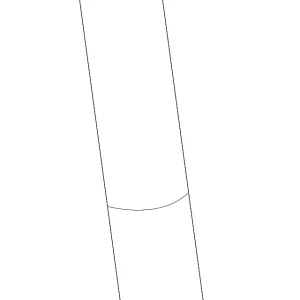 Shock Absorber - Mazda (ZZD3-28-700)