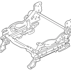 Adjuster - Mazda (EH47-88-11Z)