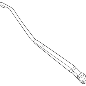 Wiper Arm - Mazda (BJ0E-67-321)