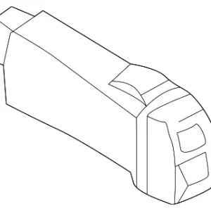 Instrument Light Rheostat - Mazda (BN4G-66-6R0)