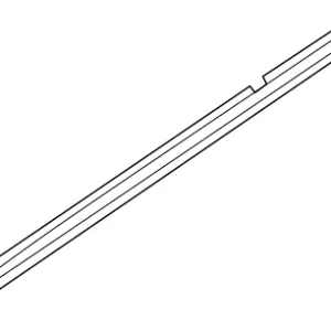 Belt Molding - Mazda (VA40-50-660A)