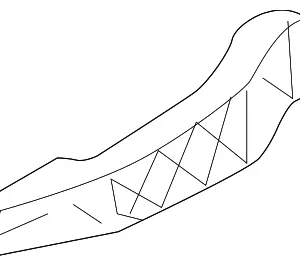Base - Mazda (GK2A-72-412A)