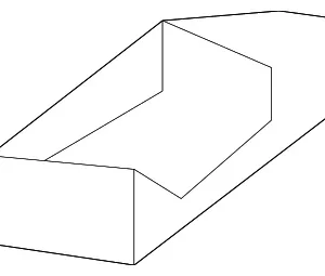 Cap - Mazda (BCJH-69-292-75)