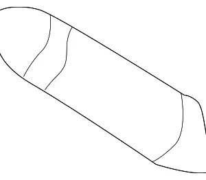 Bulb - Mazda (9970-05-080L)