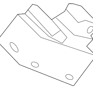 Window Switch - Mazda (GKL1-66-370B)