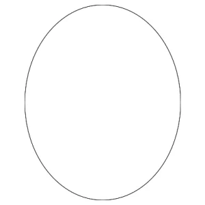 Hole Cover - Mazda (GG5H-55-225-05)