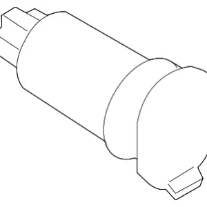 Power Outlet - Mazda (GK2A-66-290)