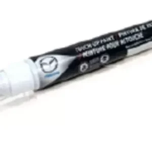 Touch-Up Paint (.44 Fl Oz, 13 Ml) - Soul Red - Mazda (0000-92-41V)