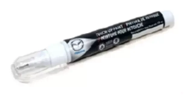Touch-Up Paint (.44 Fl Oz, 13 Ml) - Soul Red - Mazda (0000-92-41V)