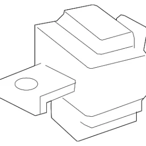 Microphone - Mazda (GS1D-66-EM0A)