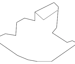Side Reinforced - Mazda (F151-53-16Y)
