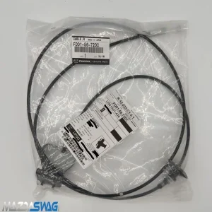 Release Cable - Mazda (FD01-56-720C)