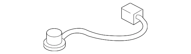 Level Sensor - Mazda (EG22-67-488)