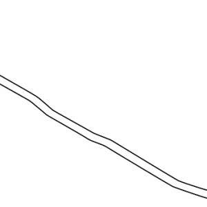 Stabilizer Bar - Mazda (C236-28-151A)