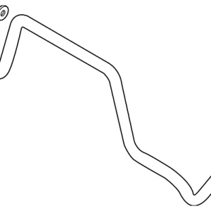 Stabilizer Bar - Mazda (GP9A-28-151)