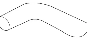 Cushion Cover - Mazda (GJS5-88-201-34)