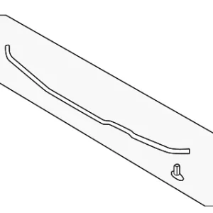 Front Seal - Mazda (DN4E-56-750)