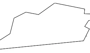 Inner Bracket - Mazda (BCKA-50-152B)