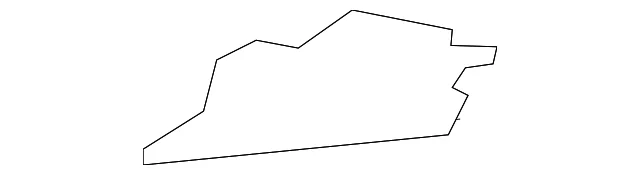 Inner Bracket - Mazda (BCKA-50-152B)