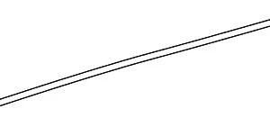Blade Assembly Plate - Mazda (C235-67-332)