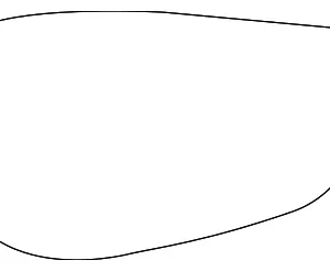 Mirror Glass - Mazda (DN4F-69-1GX)