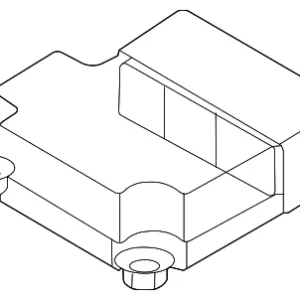 Diagnostic Unit - Mazda (DN4E-57-K30C)